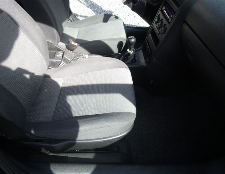 Opel Astra 16