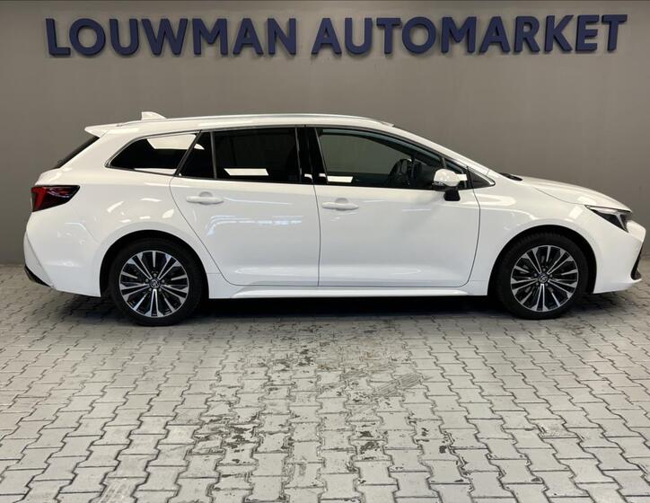 Toyota Corolla 18