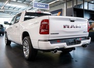 Dodge RAM 2