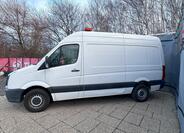 Volkswagen Crafter 4
