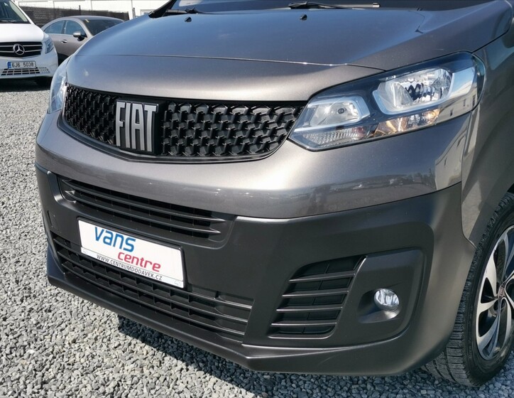 Fiat Scudo 26