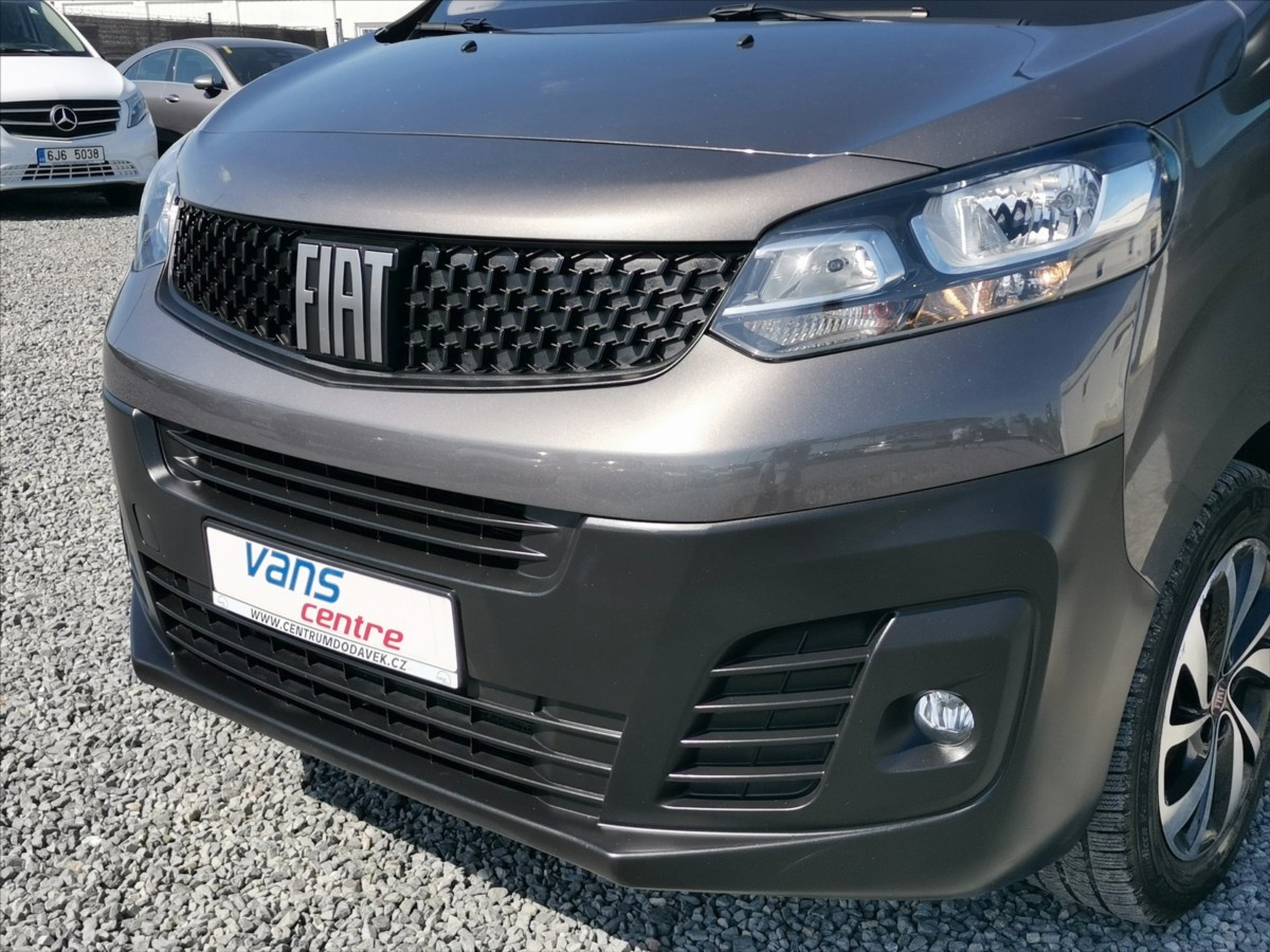 Fiat Scudo