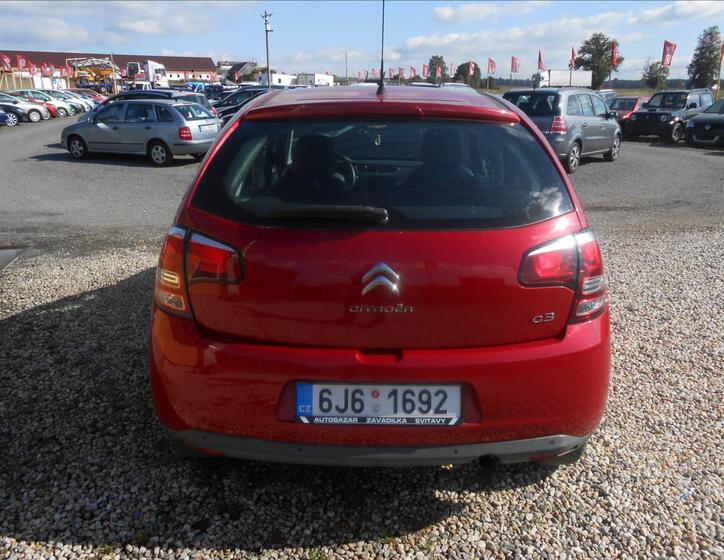 Citroën C3 7