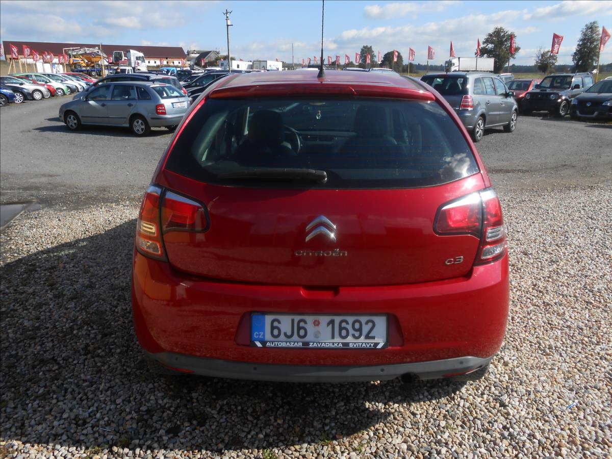 Citroën C3