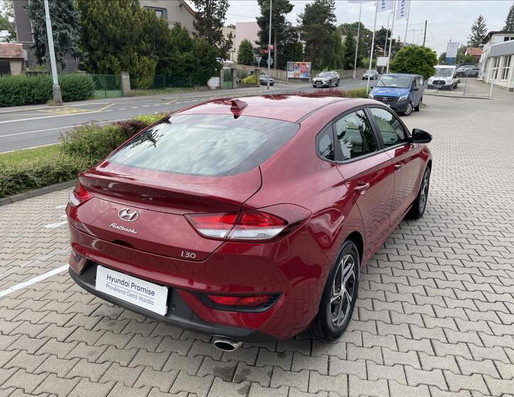 Hyundai i30 5