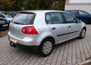 Volkswagen Golf 4