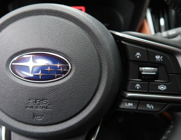Subaru Outback 23