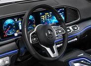Mercedes-Benz GLS 19