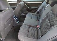 Škoda Octavia 8