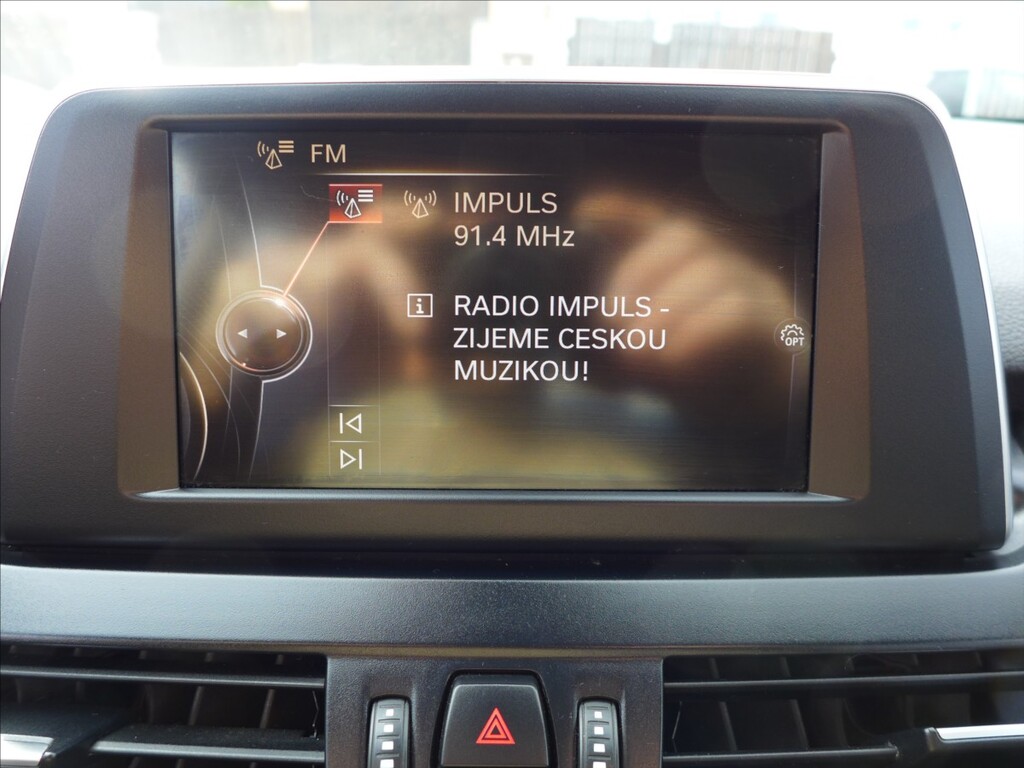 BMW Řada 2 22
