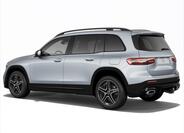 Mercedes-Benz GLB 4