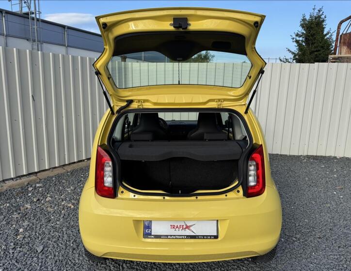 Škoda Citigo 12