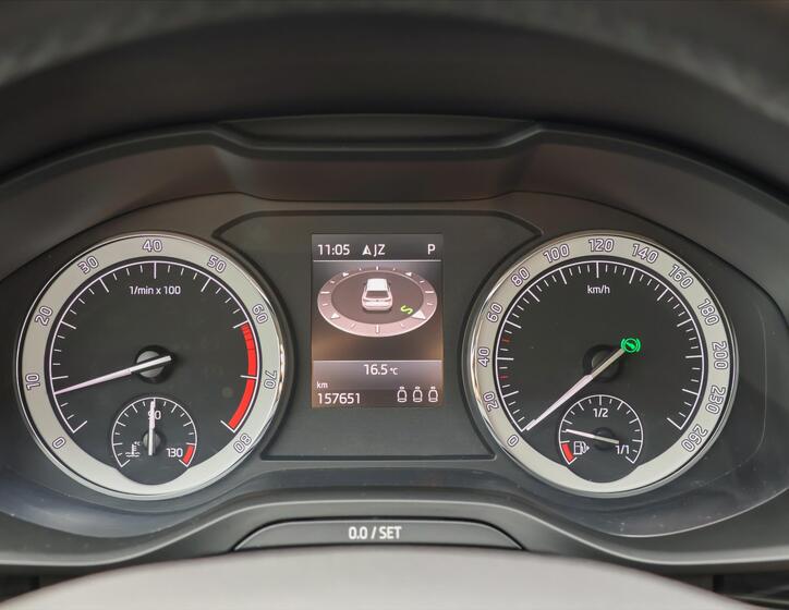 Škoda Kodiaq 18