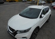 Nissan Qashqai 36