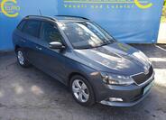 Škoda Fabia 3