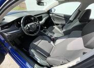 Škoda Octavia 5