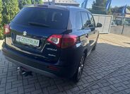 Suzuki Vitara 3