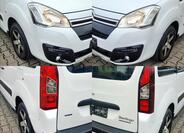 Citroën Berlingo 8