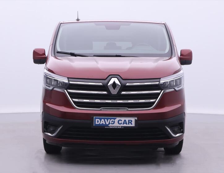 Renault Trafic 2