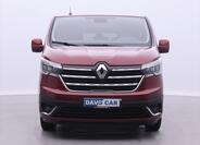 Renault Trafic 2