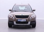 Škoda Yeti 2