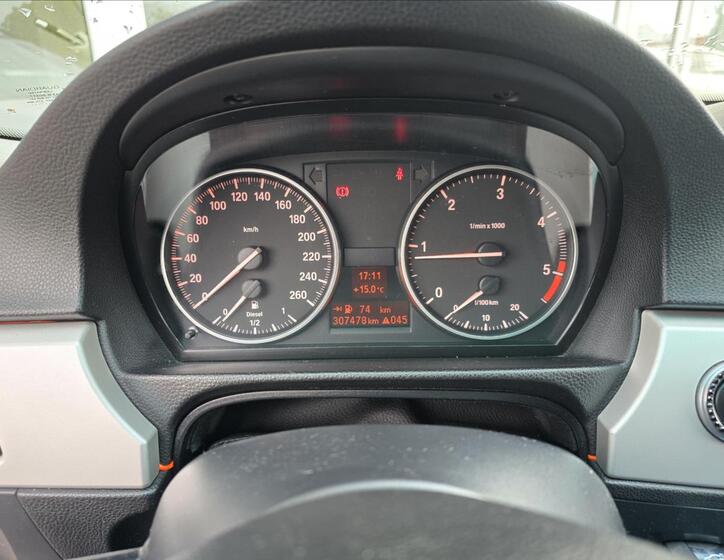 BMW Řada 3 17