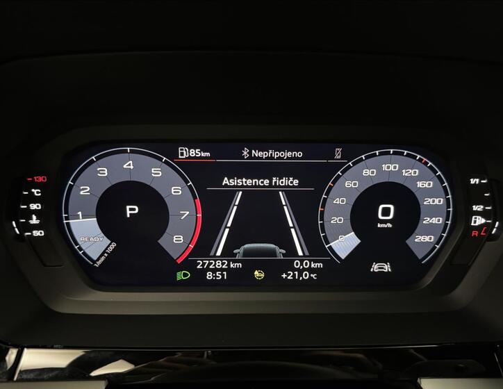 Audi A3 15