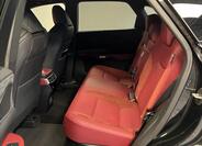 Lexus RX 500h 8