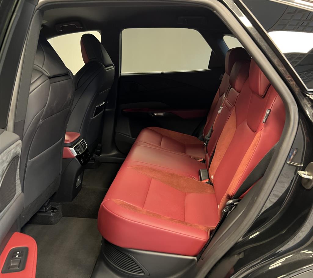 Lexus RX 500h