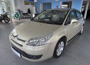 Citroën C4 3