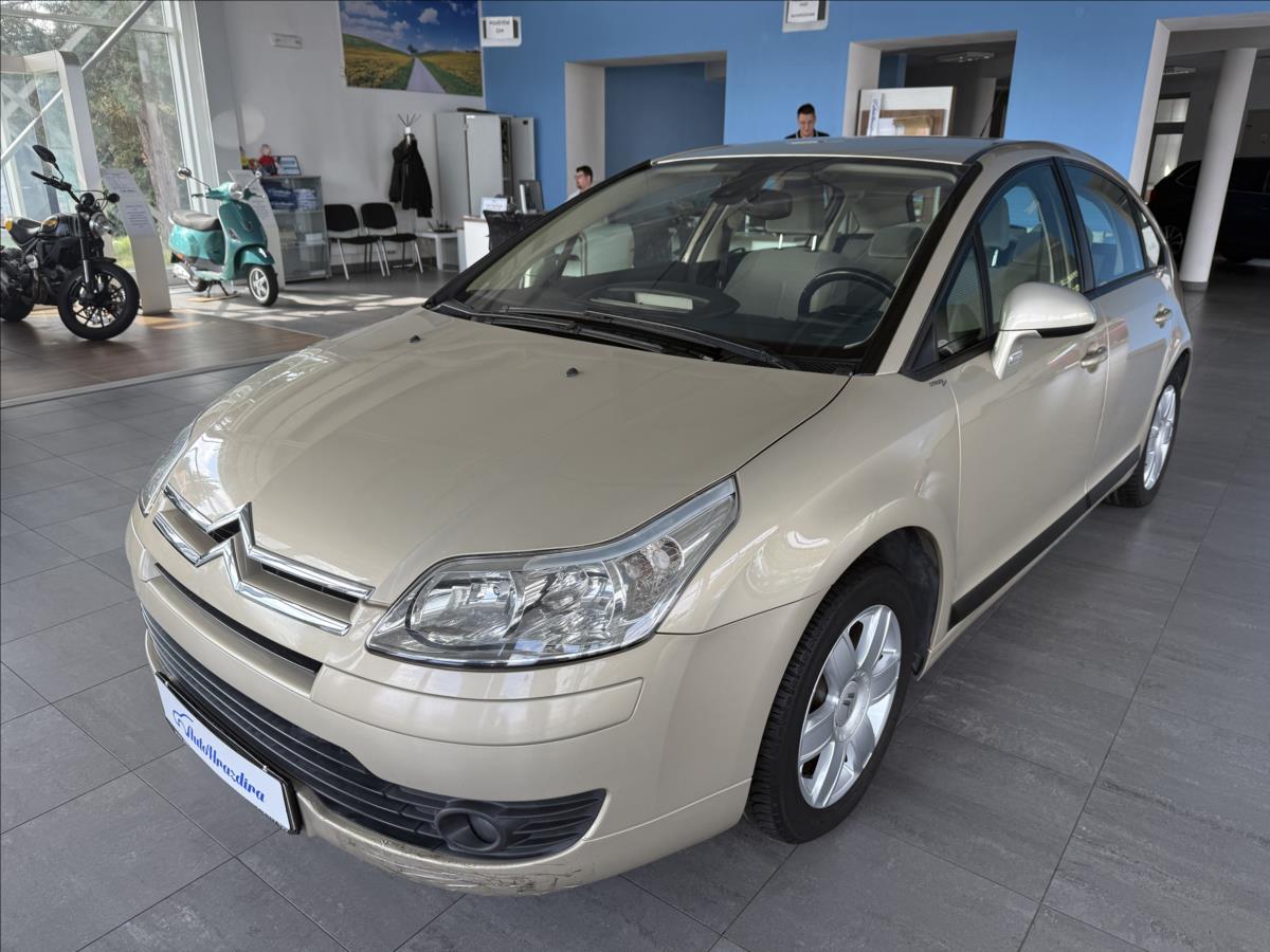 Citroën C4