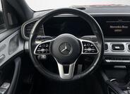 Mercedes-Benz GLS 17