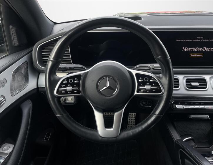 Mercedes-Benz GLS 17