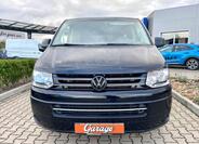 Volkswagen Caravelle 3