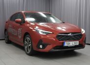 Subaru Impreza 3