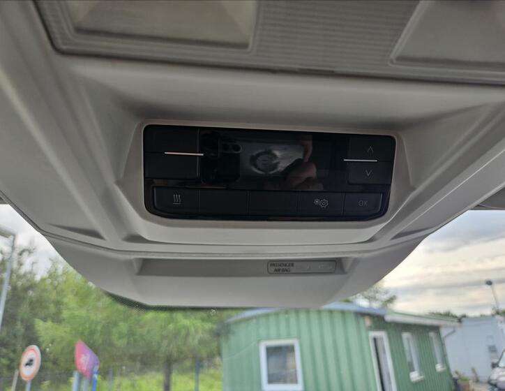 Volkswagen Crafter 21