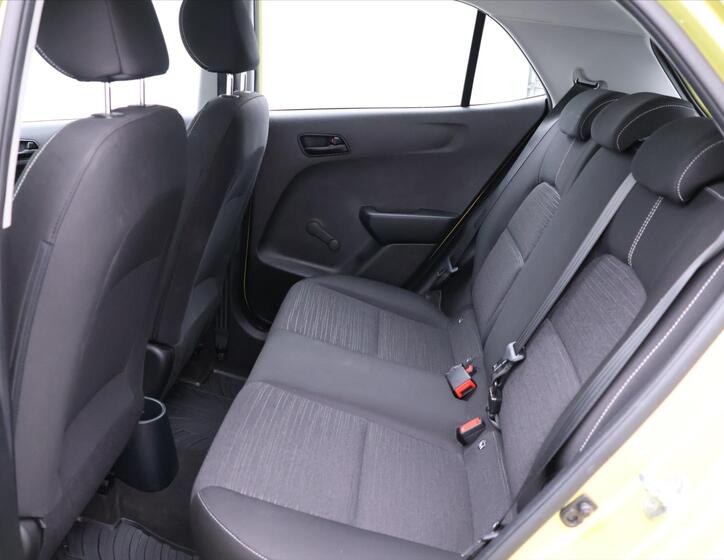 KIA Picanto 13