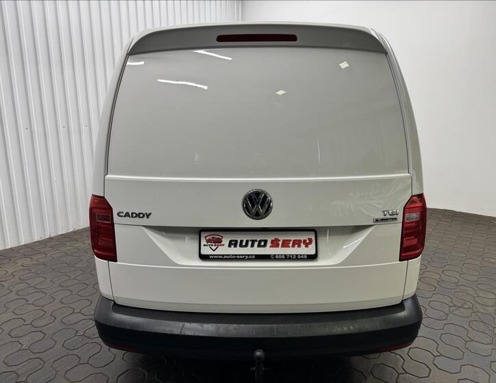 Volkswagen Caddy 7