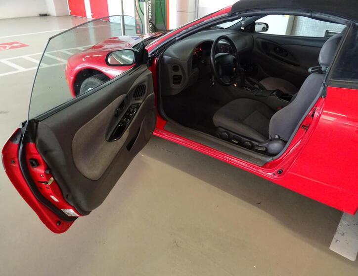 Mitsubishi Eclipse 7
