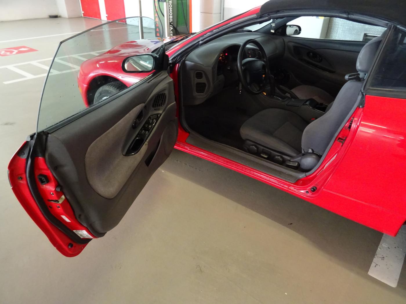 Mitsubishi Eclipse