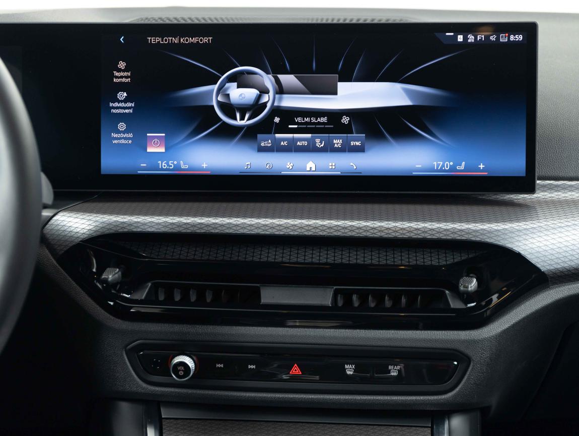 BMW Řada 3