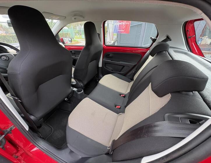 Škoda Citigo 34