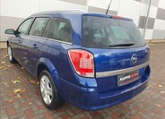 Opel Astra 4