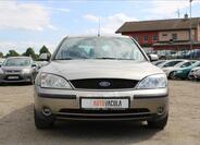 Ford Mondeo 2