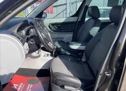 Škoda Roomster 13