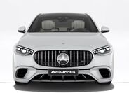 Mercedes-Benz Třídy S 2
