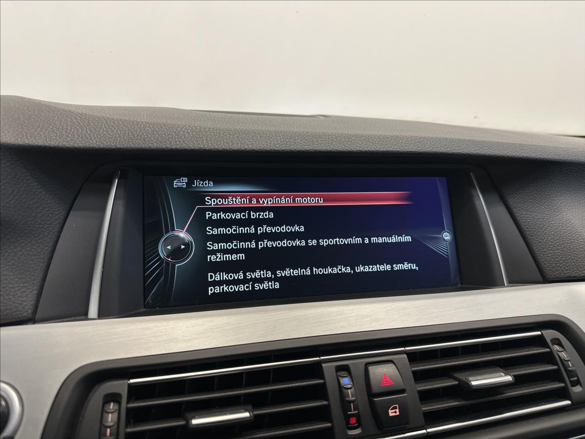 BMW Řada 5