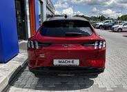 Ford Mustang Mach-E 7