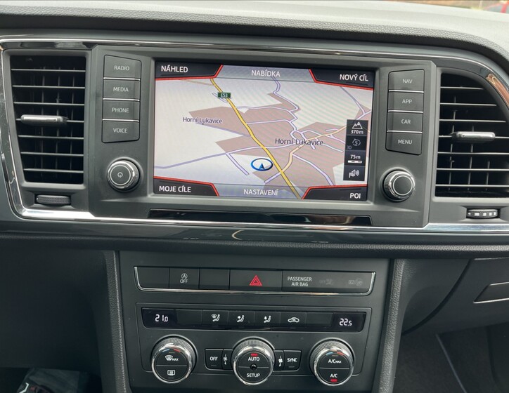 Seat Ateca 26
