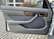 Mercedes-Benz Třídy S 29